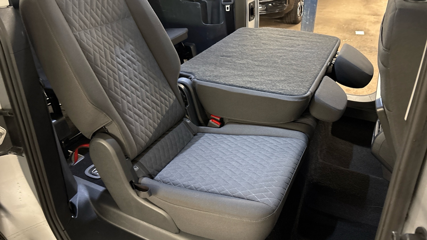 Used Volkswagen Caddy Maxi 2022 for sale - 77103343: Photo 73