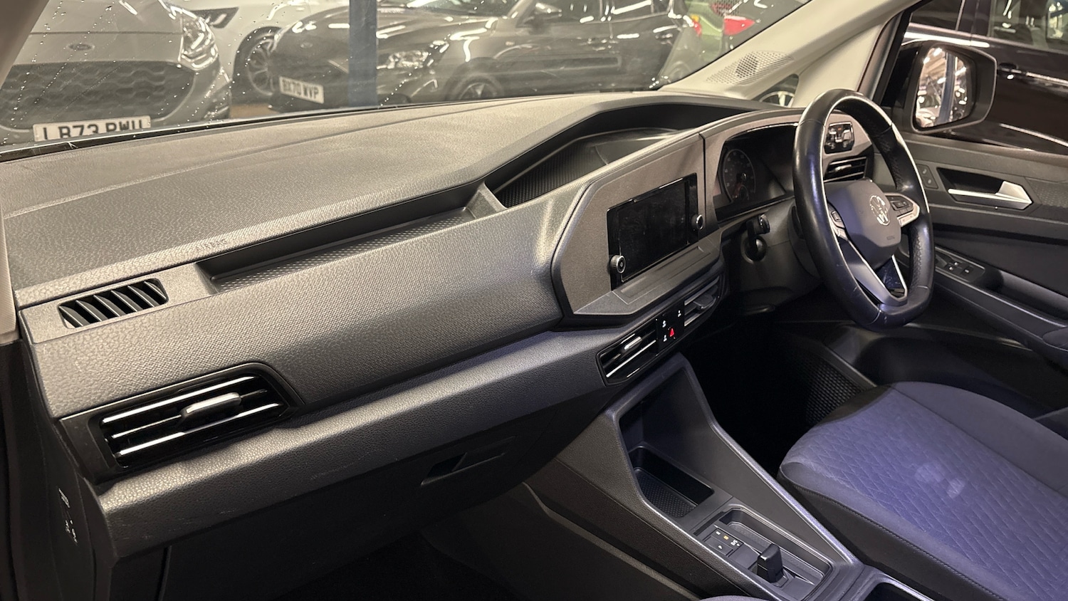 Used Volkswagen Caddy Maxi 2022 for sale - 77103343: Photo 83