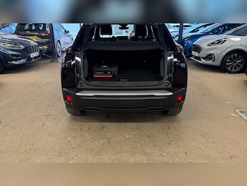 Used Peugeot 2008 2022 for sale - 78434058: Photo