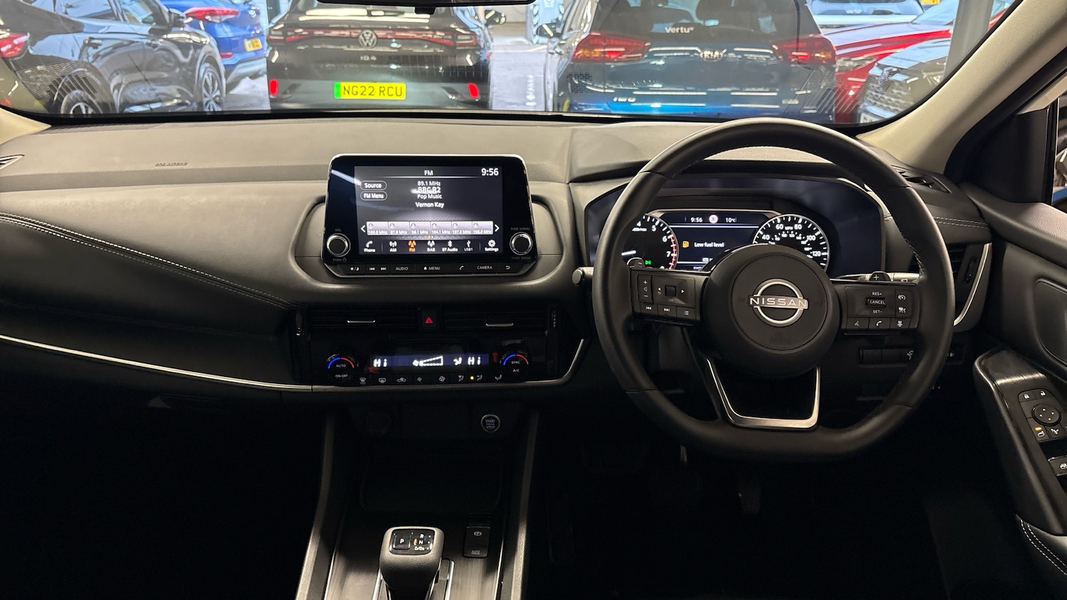 Used Nissan Qashqai 2024 for sale - 76922352: Photo 10