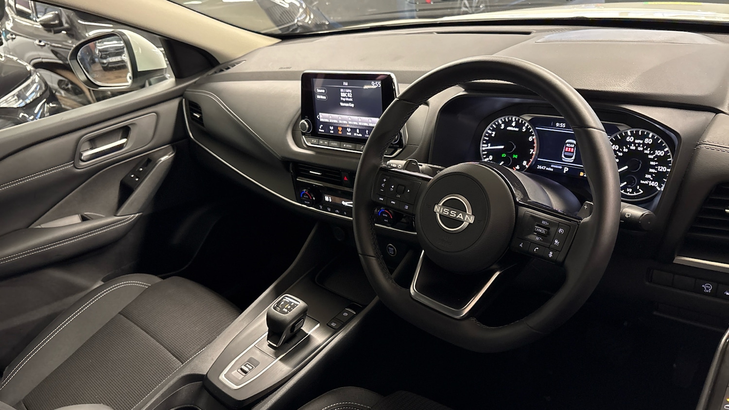 Used Nissan Qashqai 2024 for sale - 76922352: Photo 11