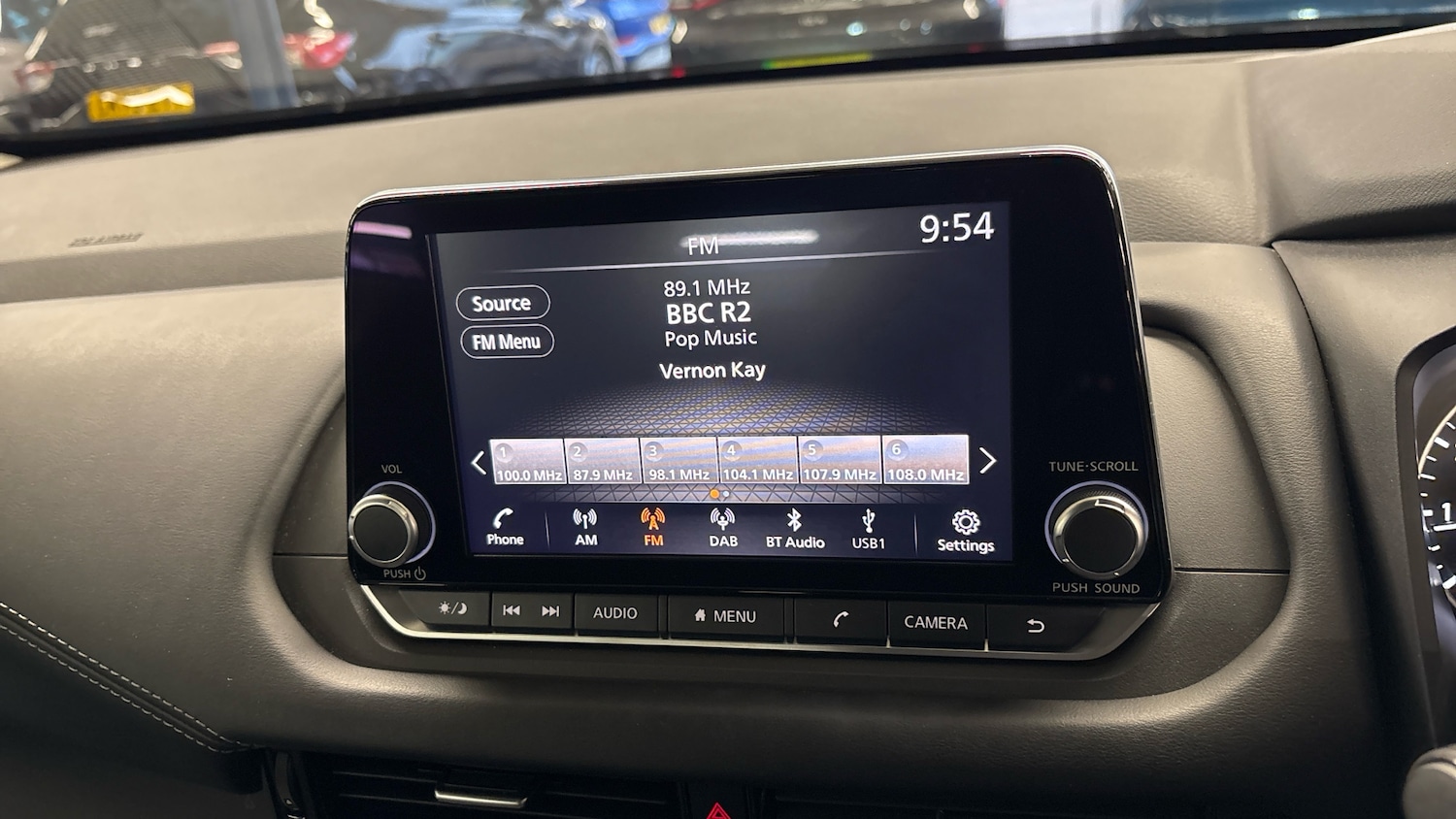 Used Nissan Qashqai 2024 for sale - 76922352: Photo 12