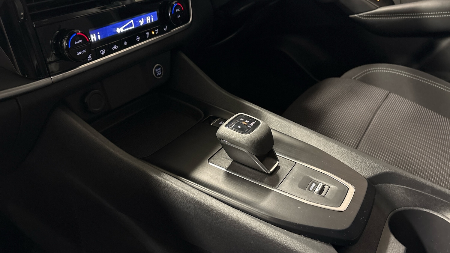 Used Nissan Qashqai 2024 for sale - 76922352: Photo 13