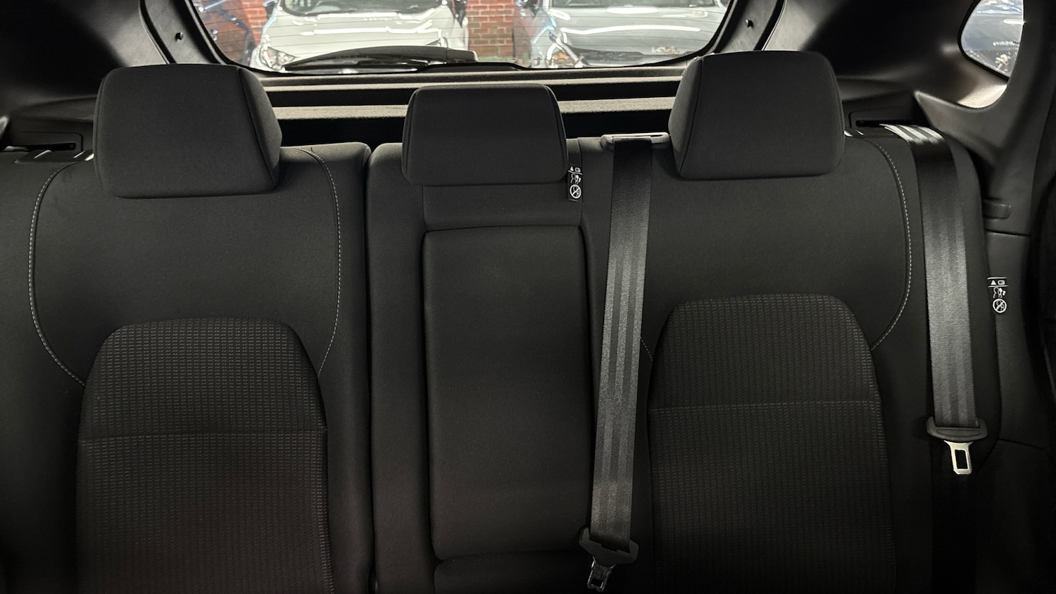 Used Nissan Qashqai 2024 for sale - 76922352: Photo 15