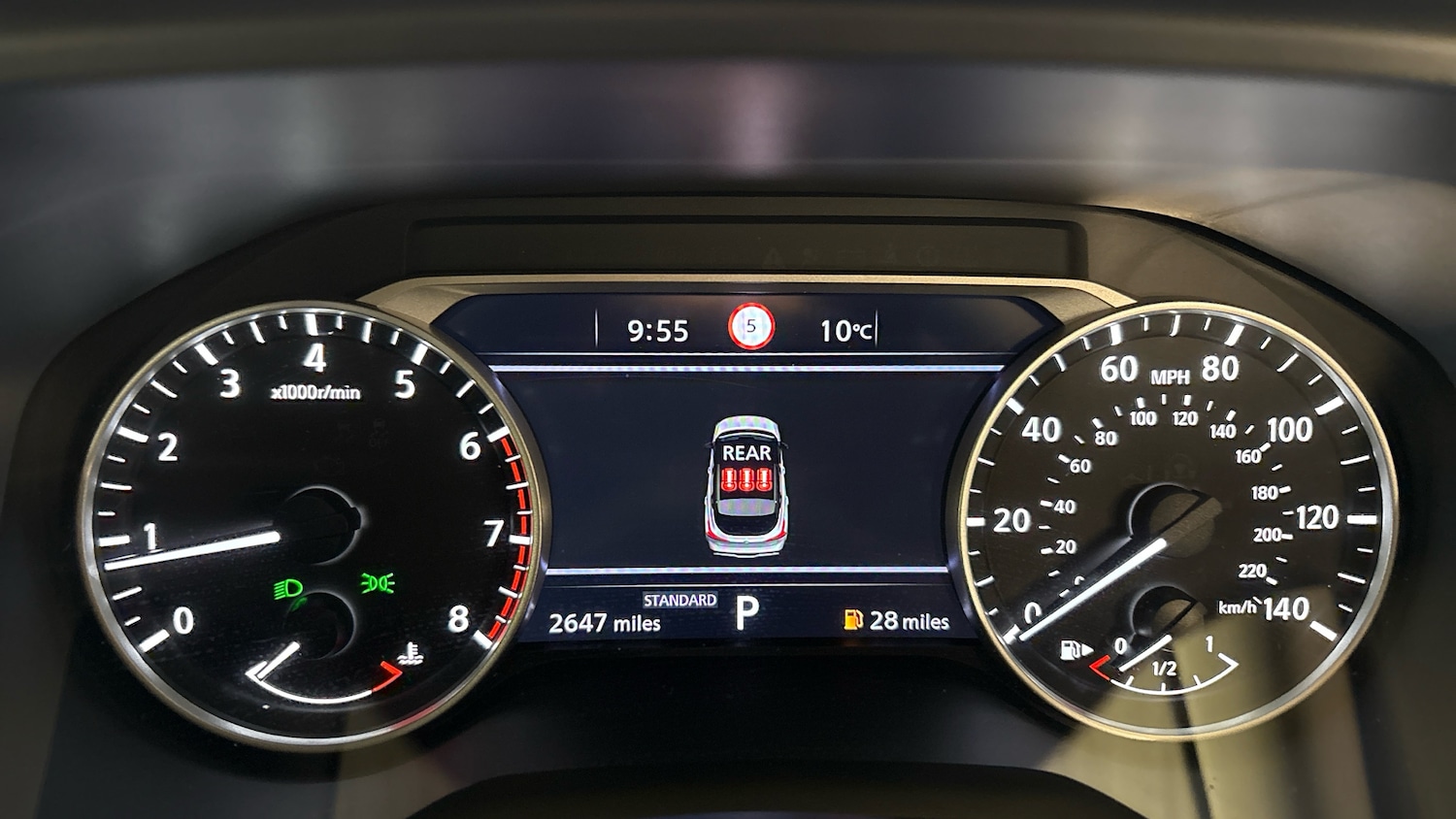 Used Nissan Qashqai 2024 for sale - 76922352: Photo 18