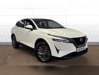 2024 (24) - 1.3 DiG-T MH 158 Acenta Premium 5dr Xtronic