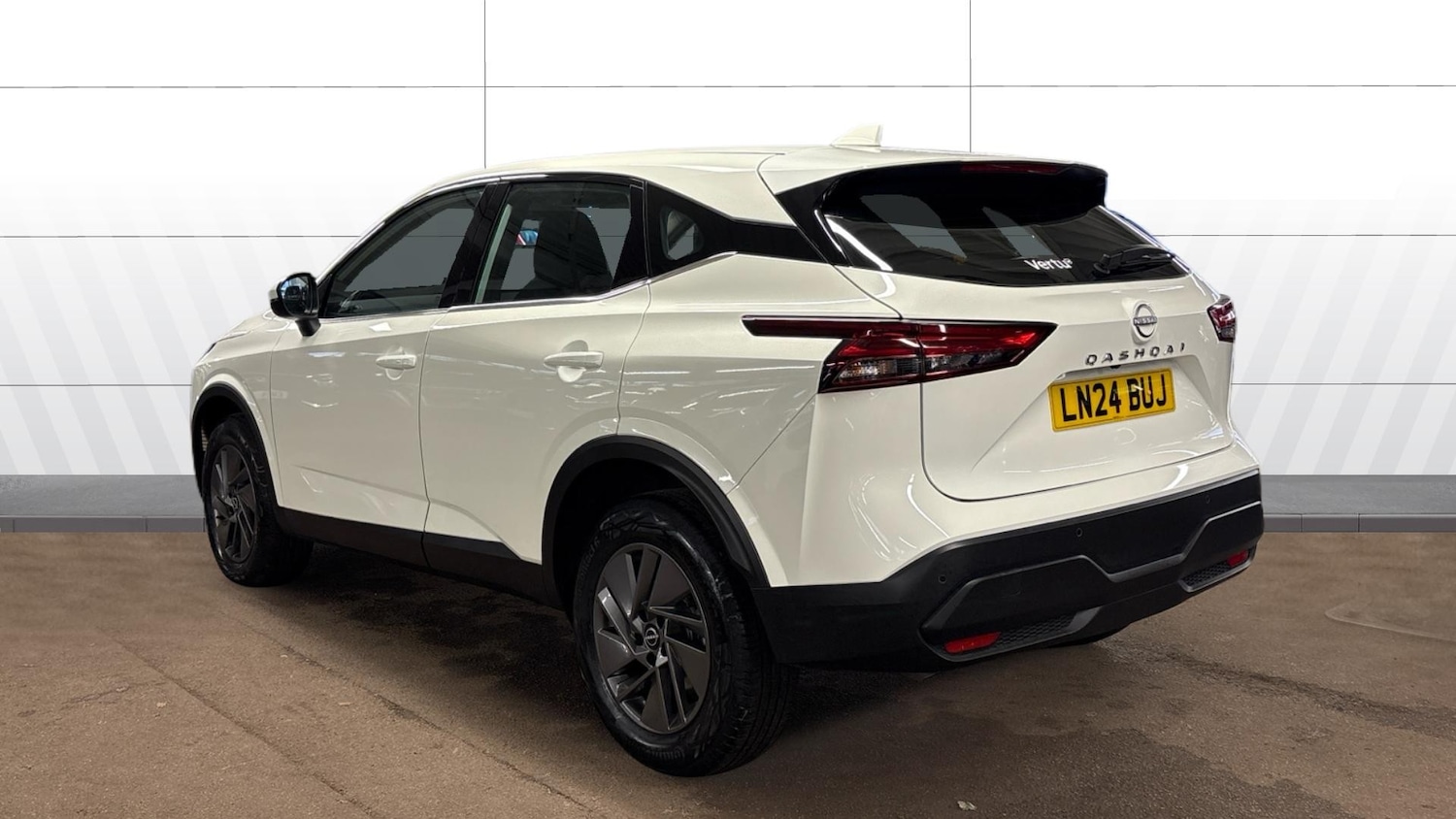 Used Nissan Qashqai 2024 for sale - 76922352: Photo 2