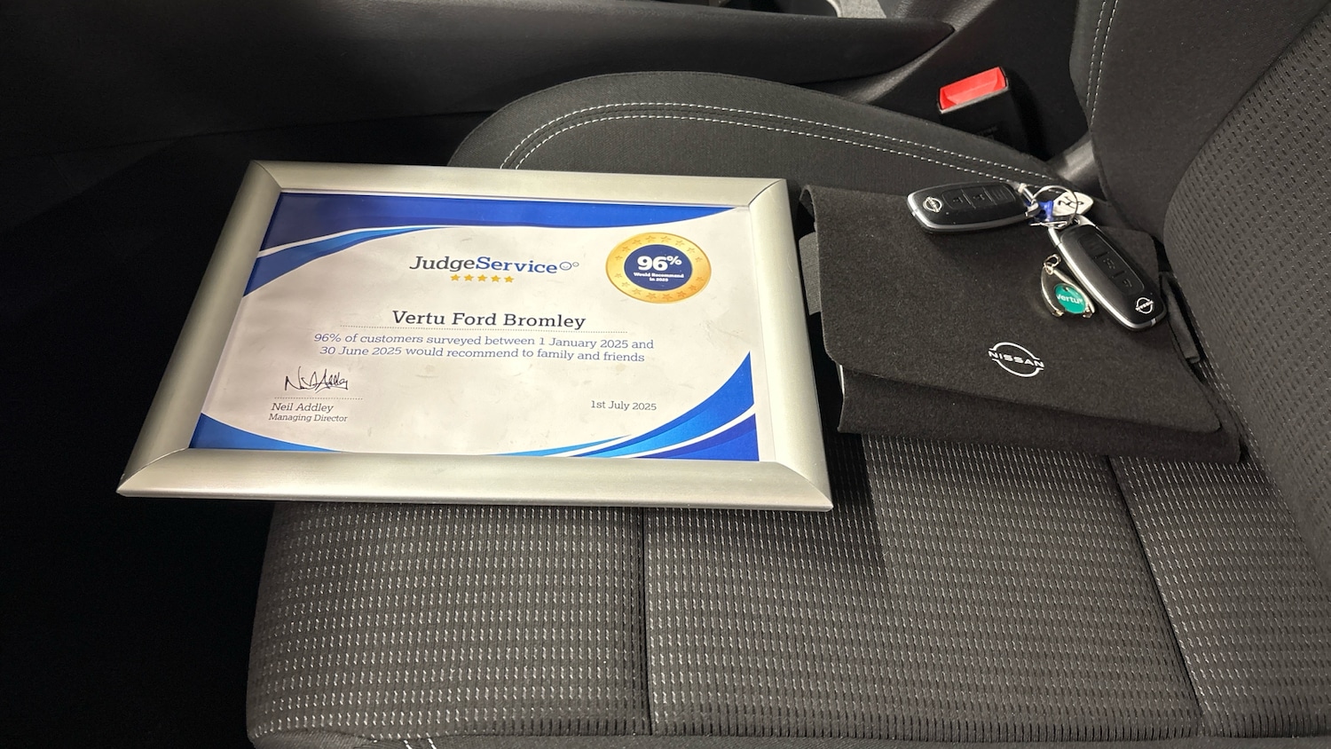 Used Nissan Qashqai 2024 for sale - 76922352: Photo 20