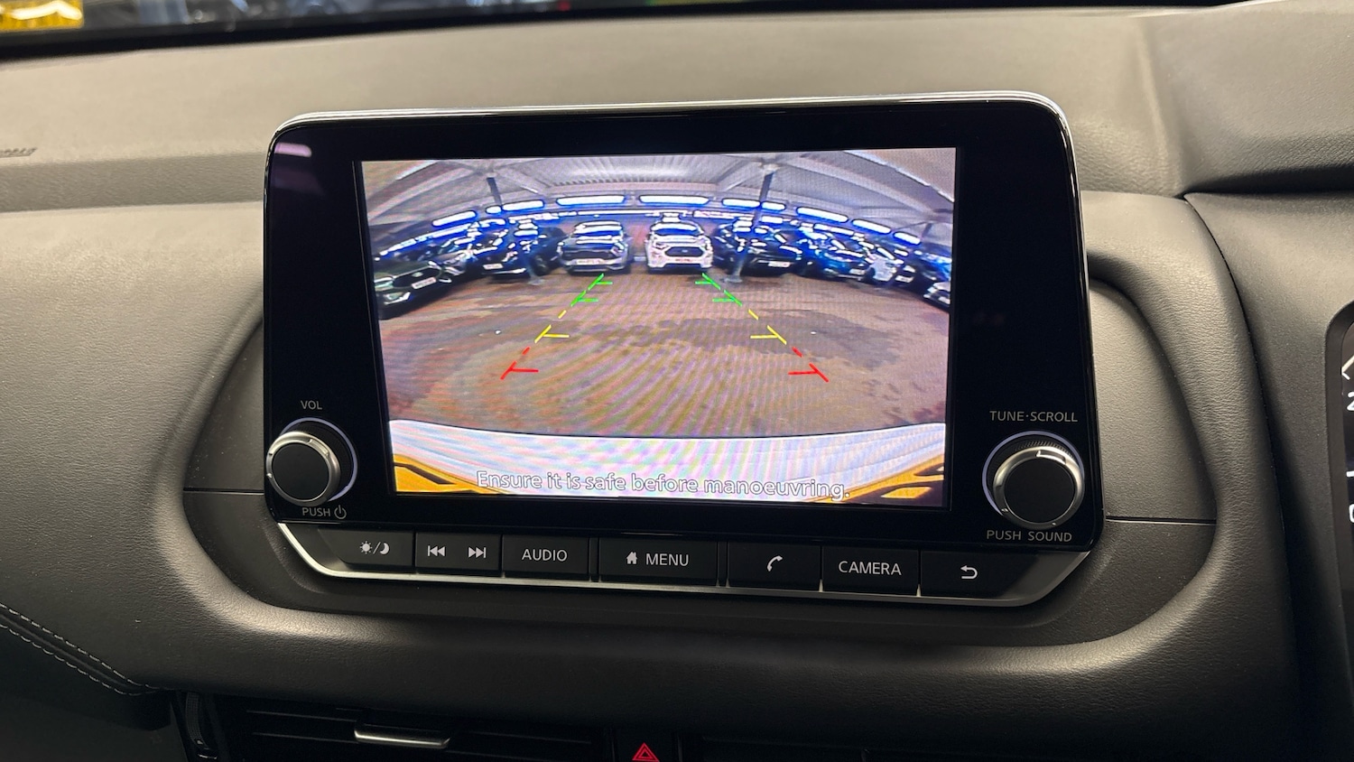 Used Nissan Qashqai 2024 for sale - 76922352: Photo 21