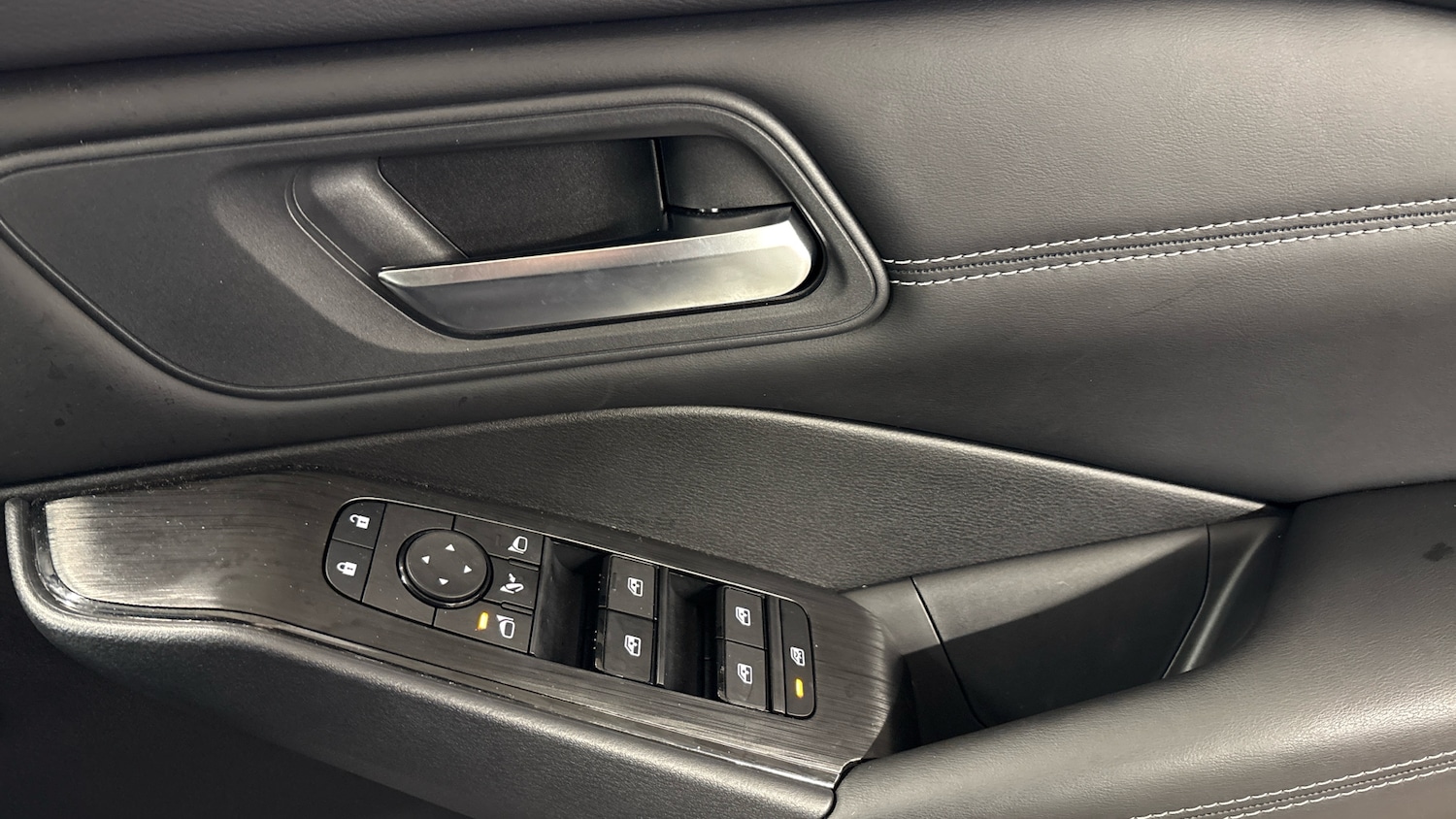 Used Nissan Qashqai 2024 for sale - 76922352: Photo 23