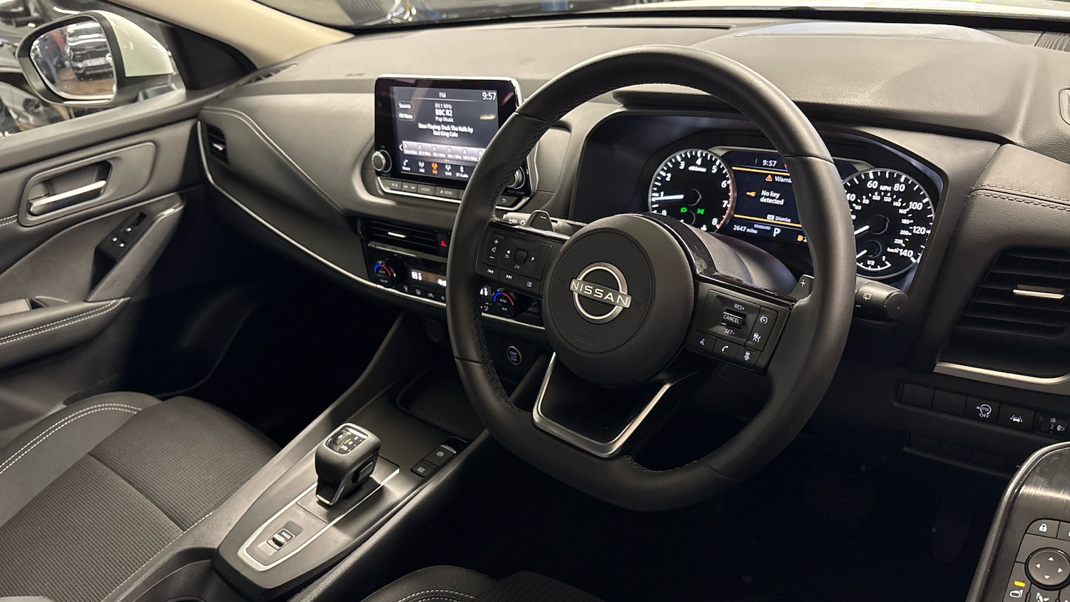 Used Nissan Qashqai 2024 for sale - 76922352: Photo 25