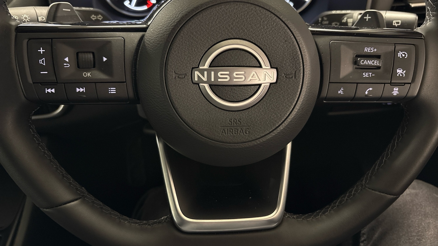 Used Nissan Qashqai 2024 for sale - 76922352: Photo 29