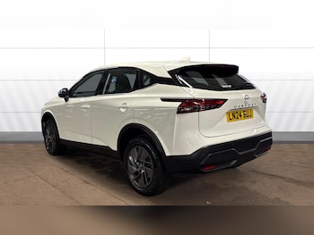 Used Nissan Qashqai 2024 for sale - 76922352: Photo