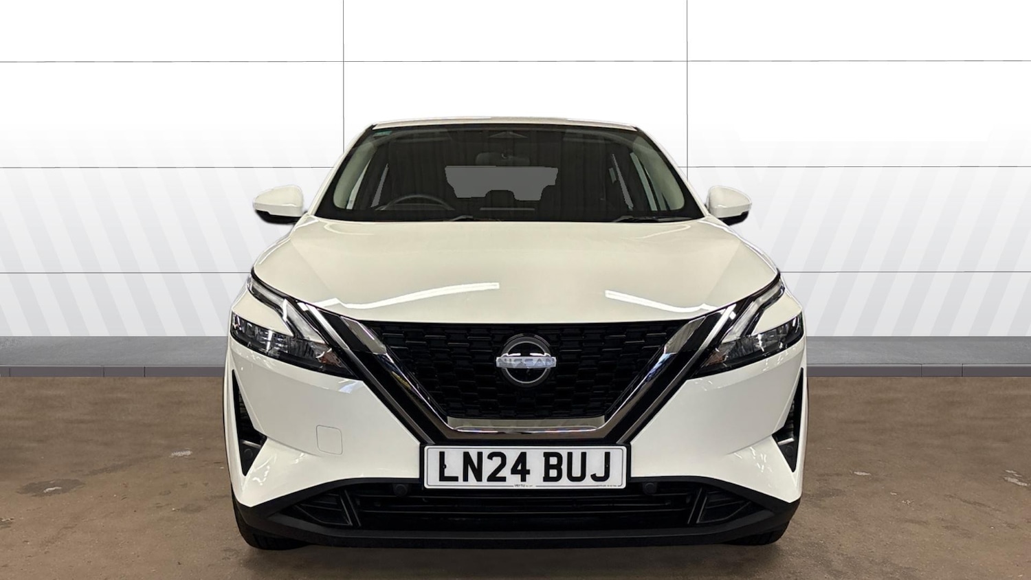 Used Nissan Qashqai 2024 for sale - 76922352: Photo 3