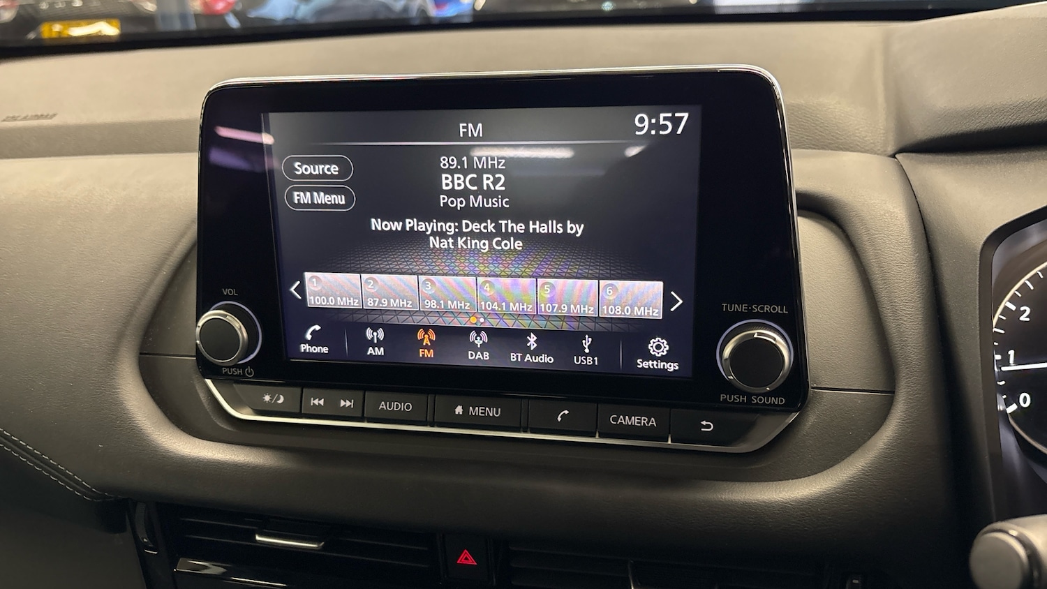 Used Nissan Qashqai 2024 for sale - 76922352: Photo 33