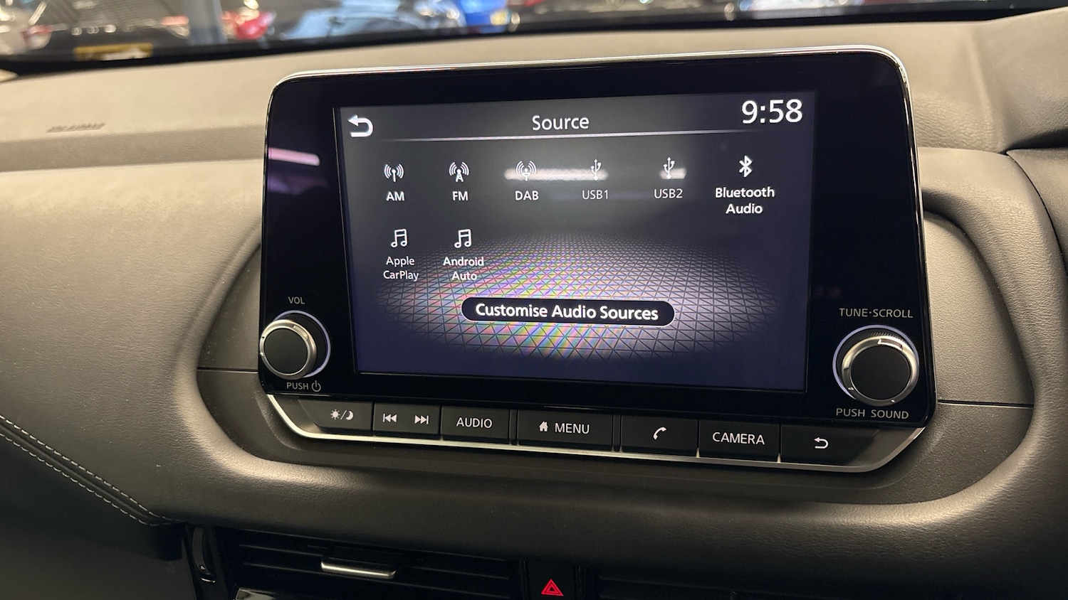 Used Nissan Qashqai 2024 for sale - 76922352: Photo 34