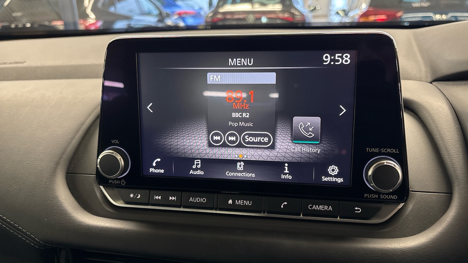 Used Nissan Qashqai 2024 for sale - 76922352: Photo 35