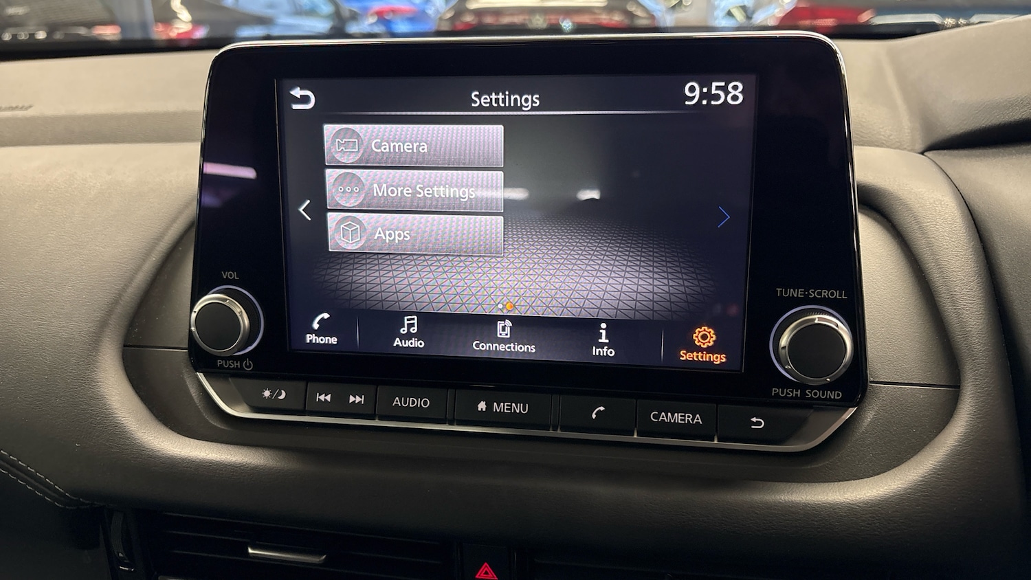 Used Nissan Qashqai 2024 for sale - 76922352: Photo 37