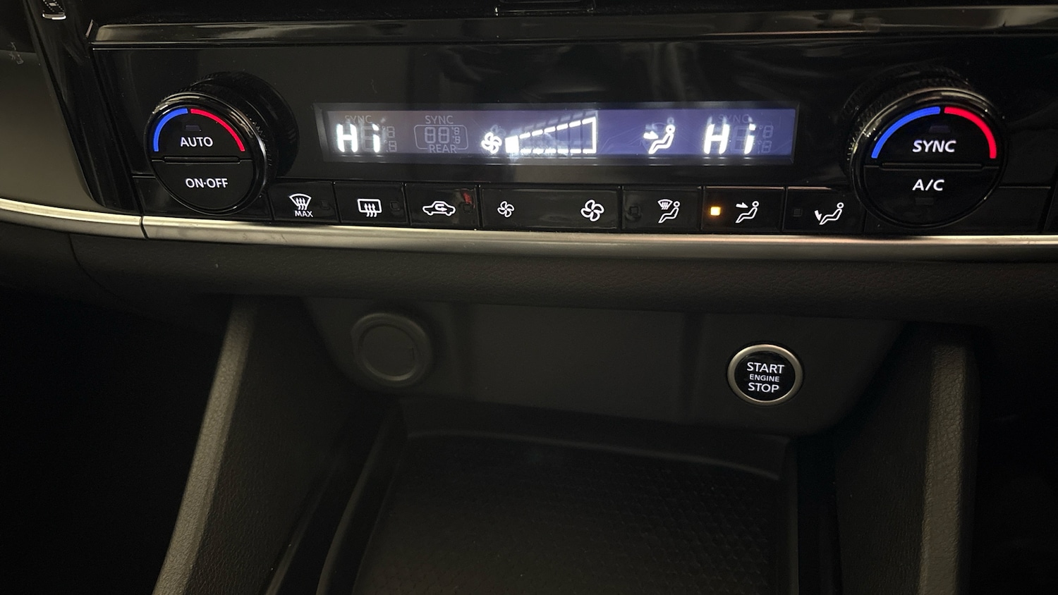 Used Nissan Qashqai 2024 for sale - 76922352: Photo 38