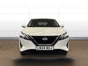 Used Nissan Qashqai 2024 for sale - 76922352: Photo