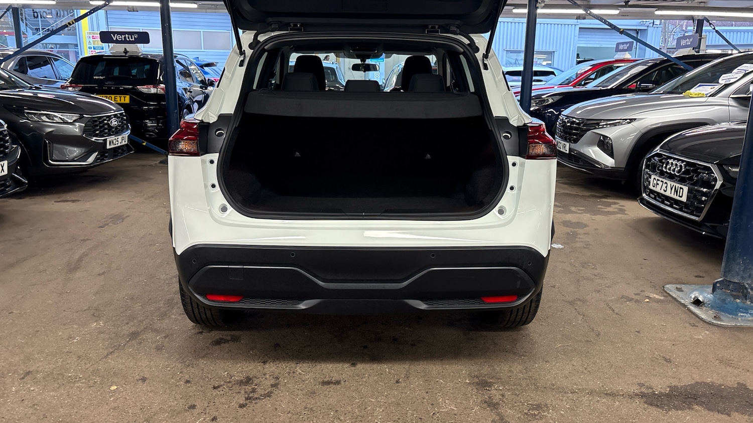 Used Nissan Qashqai 2024 for sale - 76922352: Photo 4