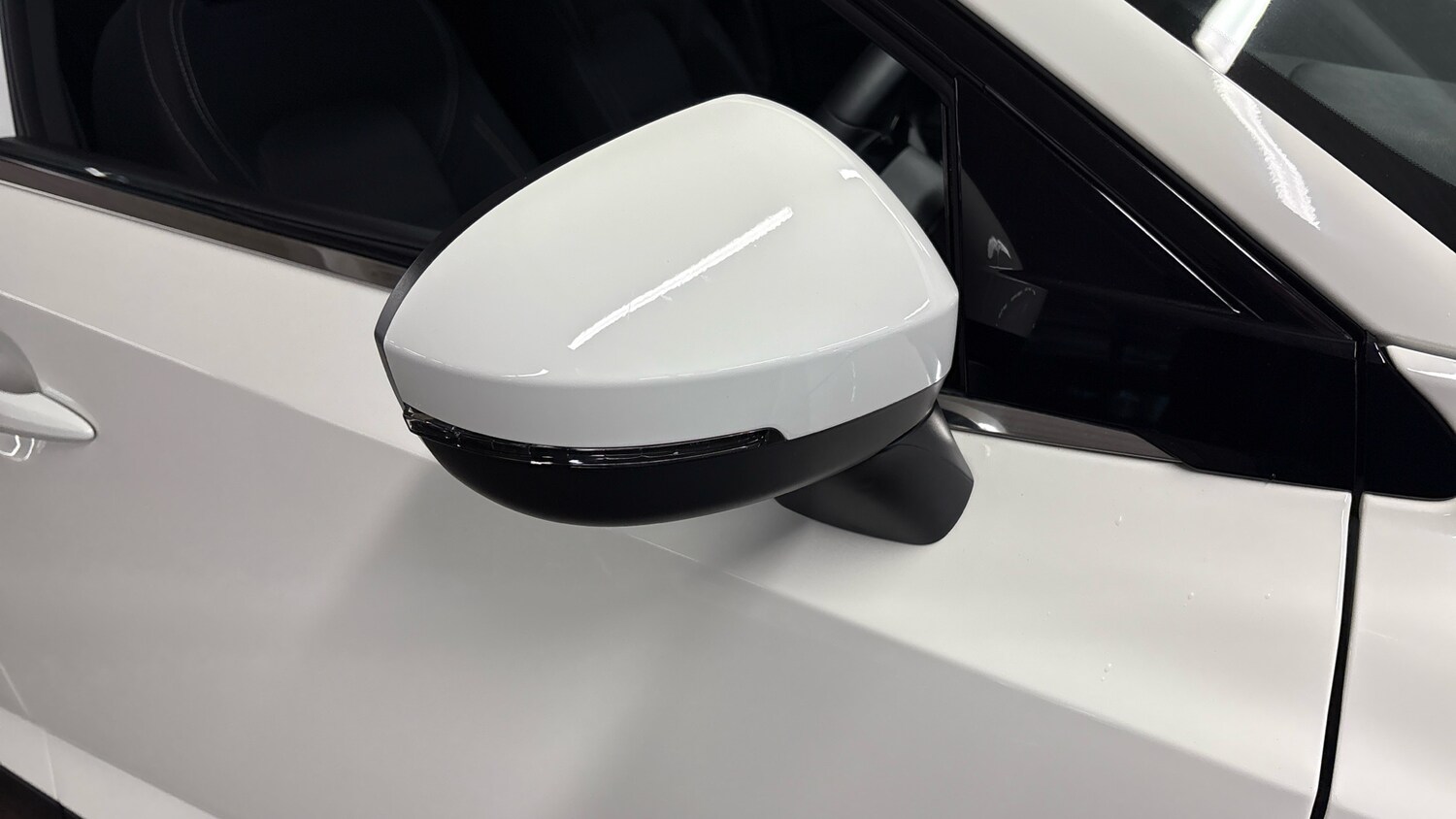 Used Nissan Qashqai 2024 for sale - 76922352: Photo 49