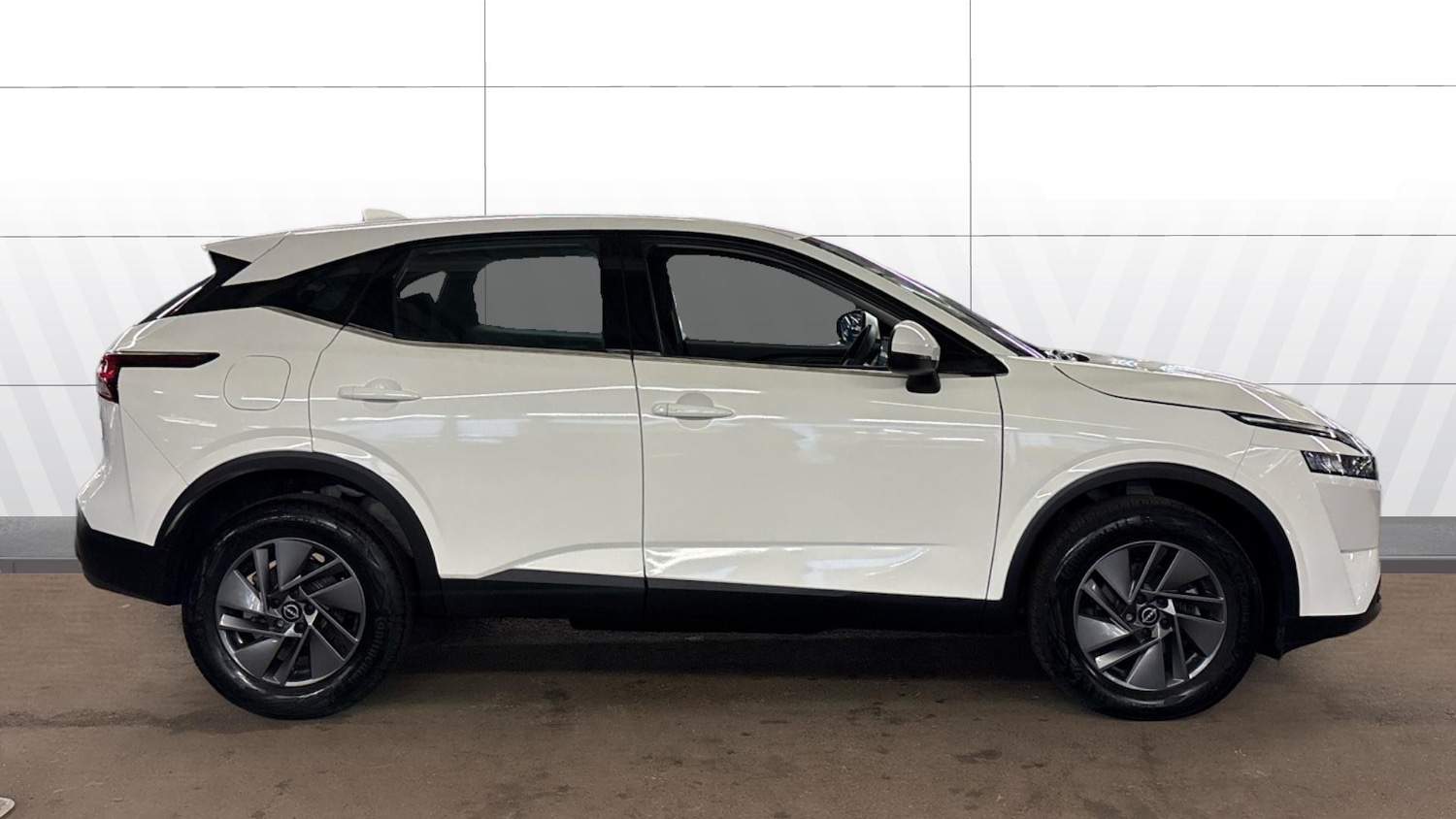 Used Nissan Qashqai 2024 for sale - 76922352: Photo 5