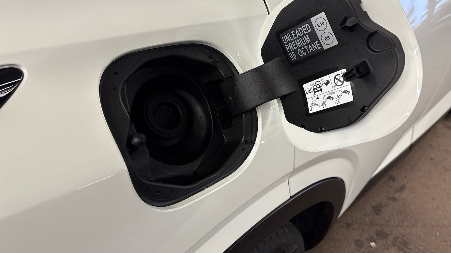 Used Nissan Qashqai 2024 for sale - 76922352: Photo 51