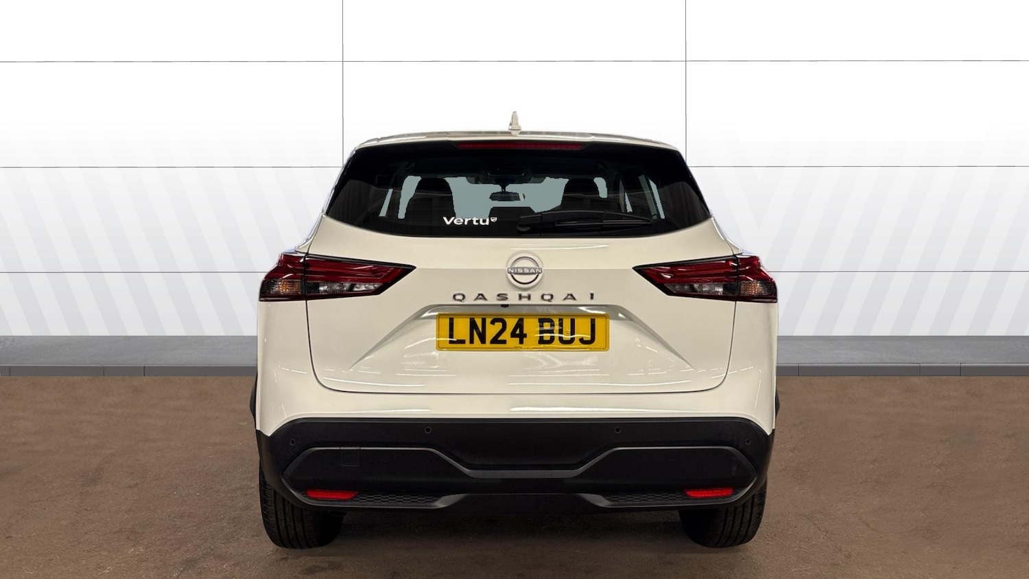 Used Nissan Qashqai 2024 for sale - 76922352: Photo 6