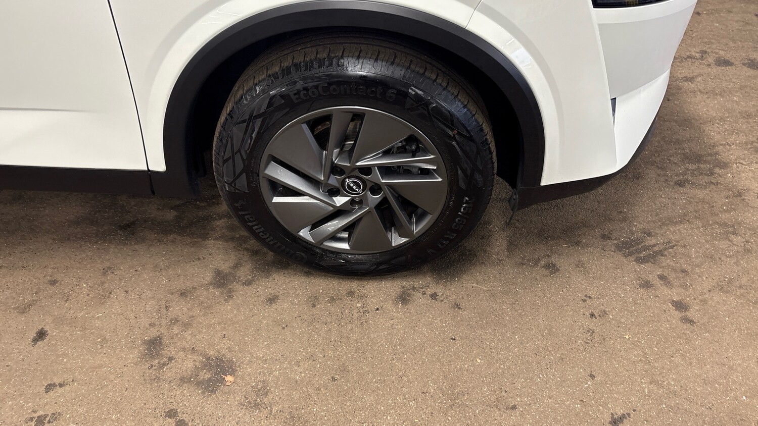 Used Nissan Qashqai 2024 for sale - 76922352: Photo 60