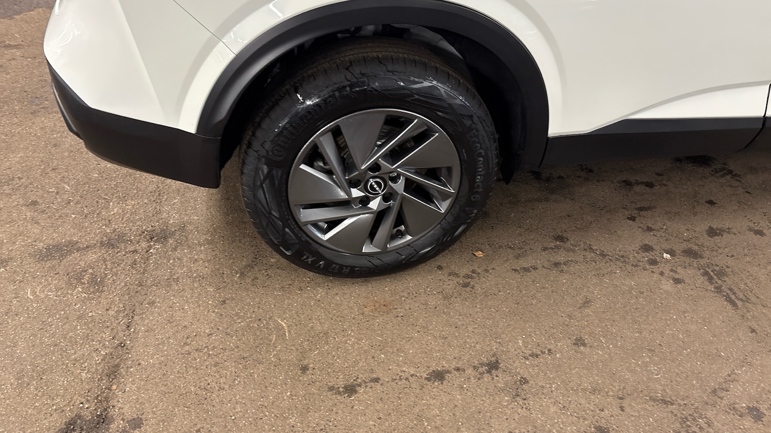 Used Nissan Qashqai 2024 for sale - 76922352: Photo 61