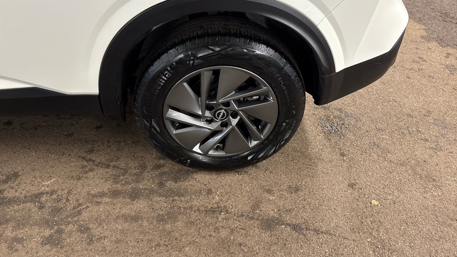 Used Nissan Qashqai 2024 for sale - 76922352: Photo 62