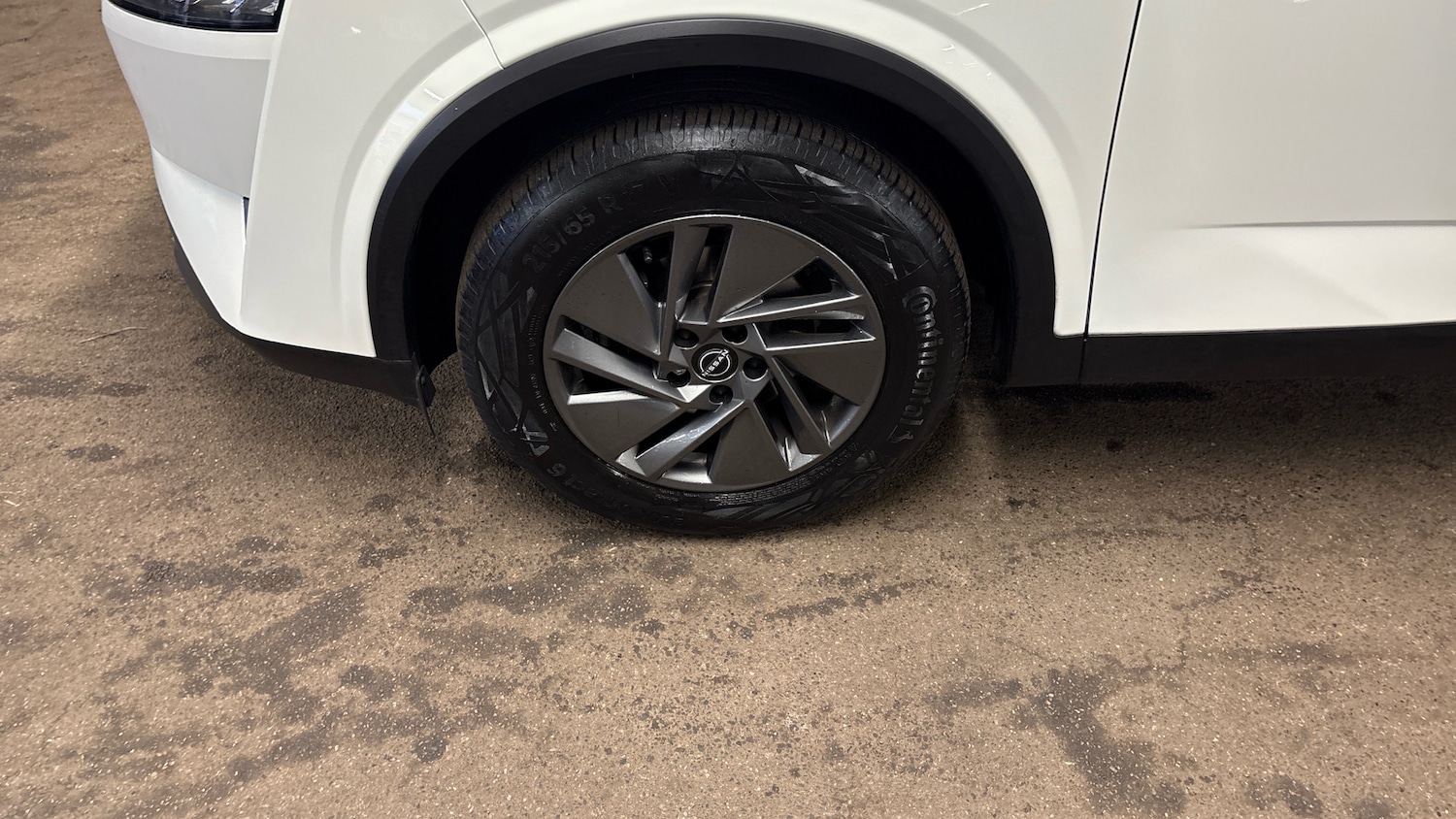 Used Nissan Qashqai 2024 for sale - 76922352: Photo 63