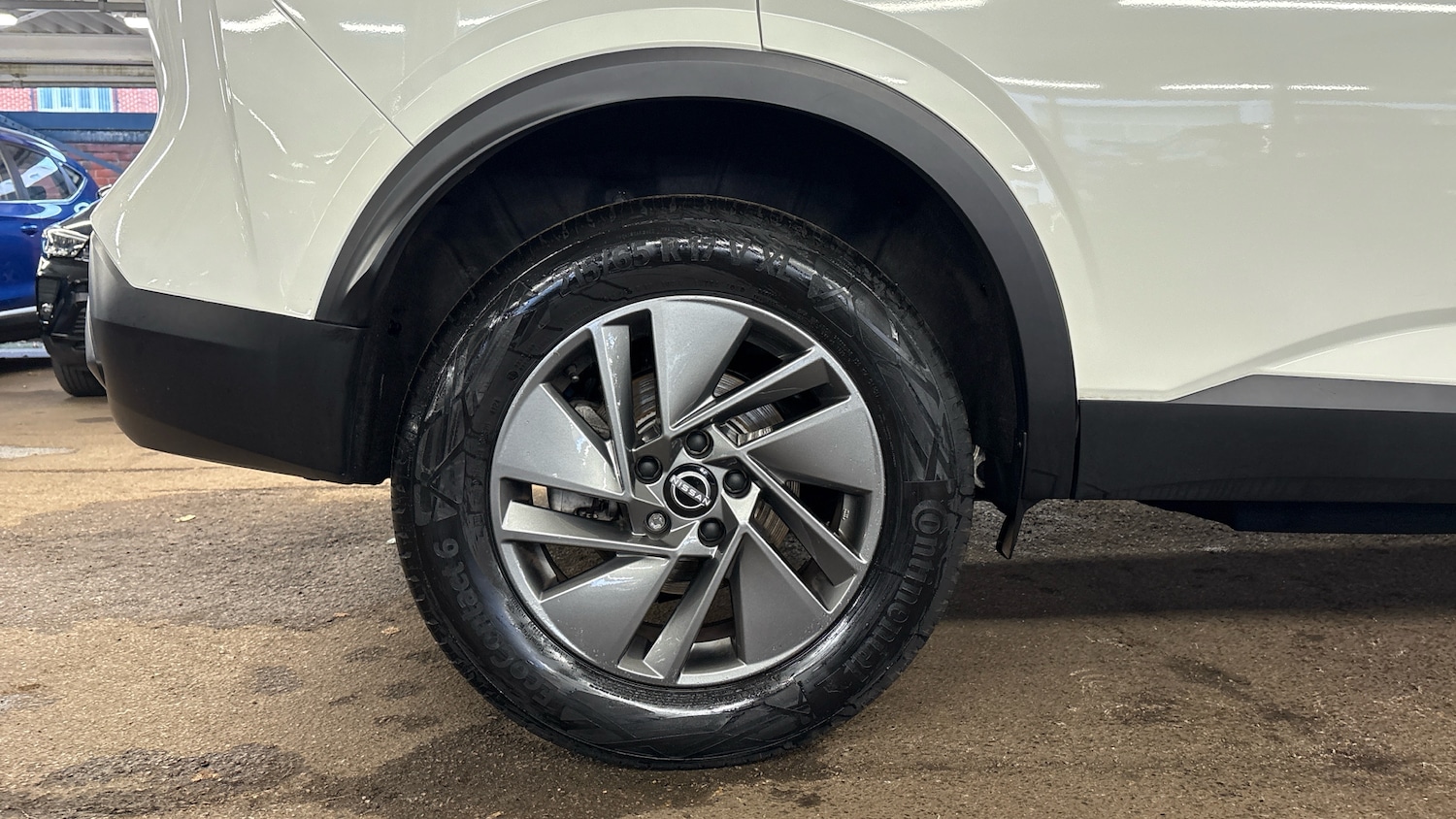 Used Nissan Qashqai 2024 for sale - 76922352: Photo 7