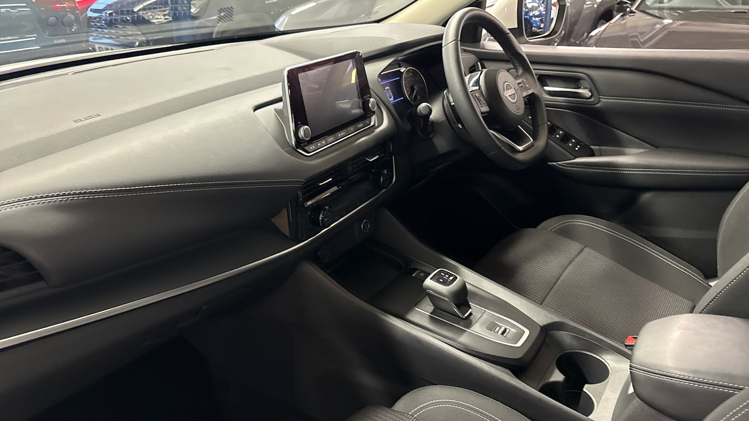 Used Nissan Qashqai 2024 for sale - 76922352: Photo 75