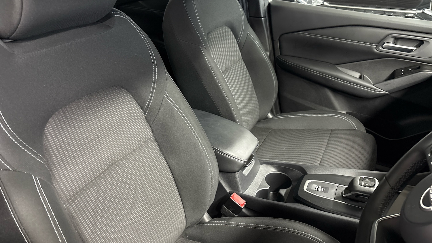 Used Nissan Qashqai 2024 for sale - 76922352: Photo 78