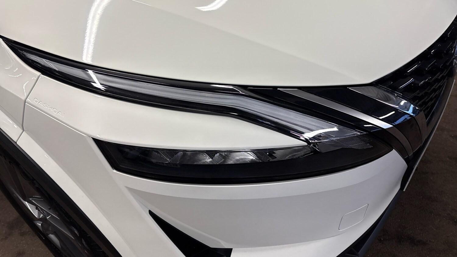 Used Nissan Qashqai 2024 for sale - 76922352: Photo 83