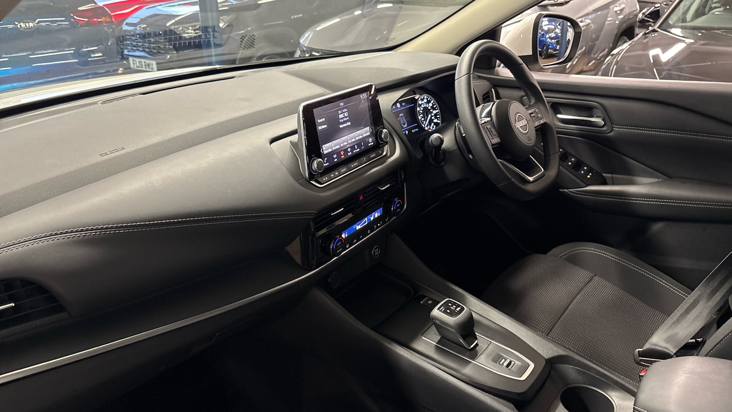 Used Nissan Qashqai 2024 for sale - 76922352: Photo 9