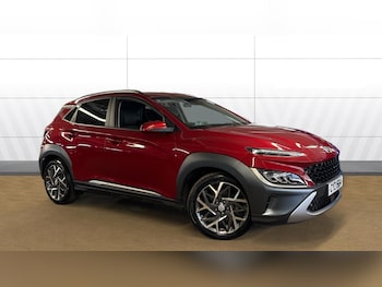 Used Hyundai KONA 2023 for sale - 79476499: Photo