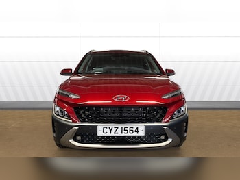 Used Hyundai KONA 2023 for sale - 79476499: Photo