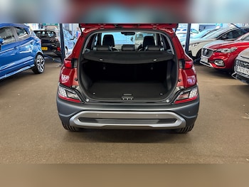 Used Hyundai KONA 2023 for sale - 79476499: Photo