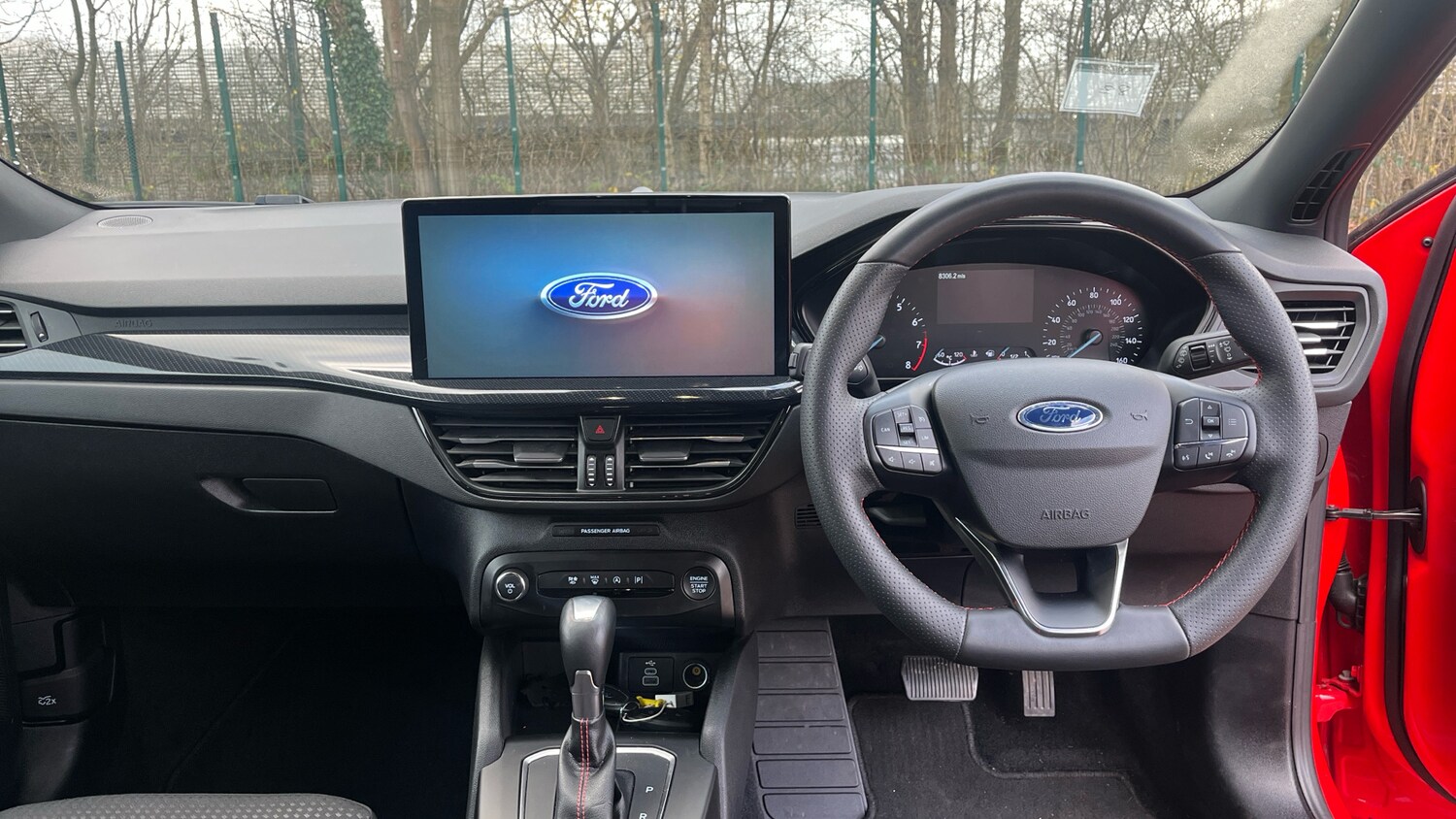 Used Ford Focus 2024 for sale - 77584398: Photo 10