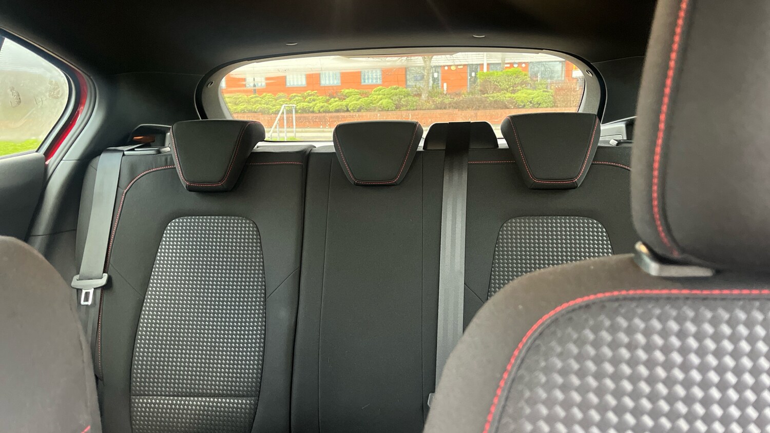 Used Ford Focus 2024 for sale - 77584398: Photo 15