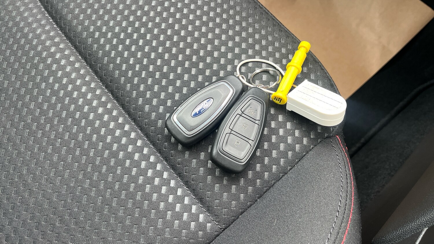 Used Ford Focus 2024 for sale - 77584398: Photo 20