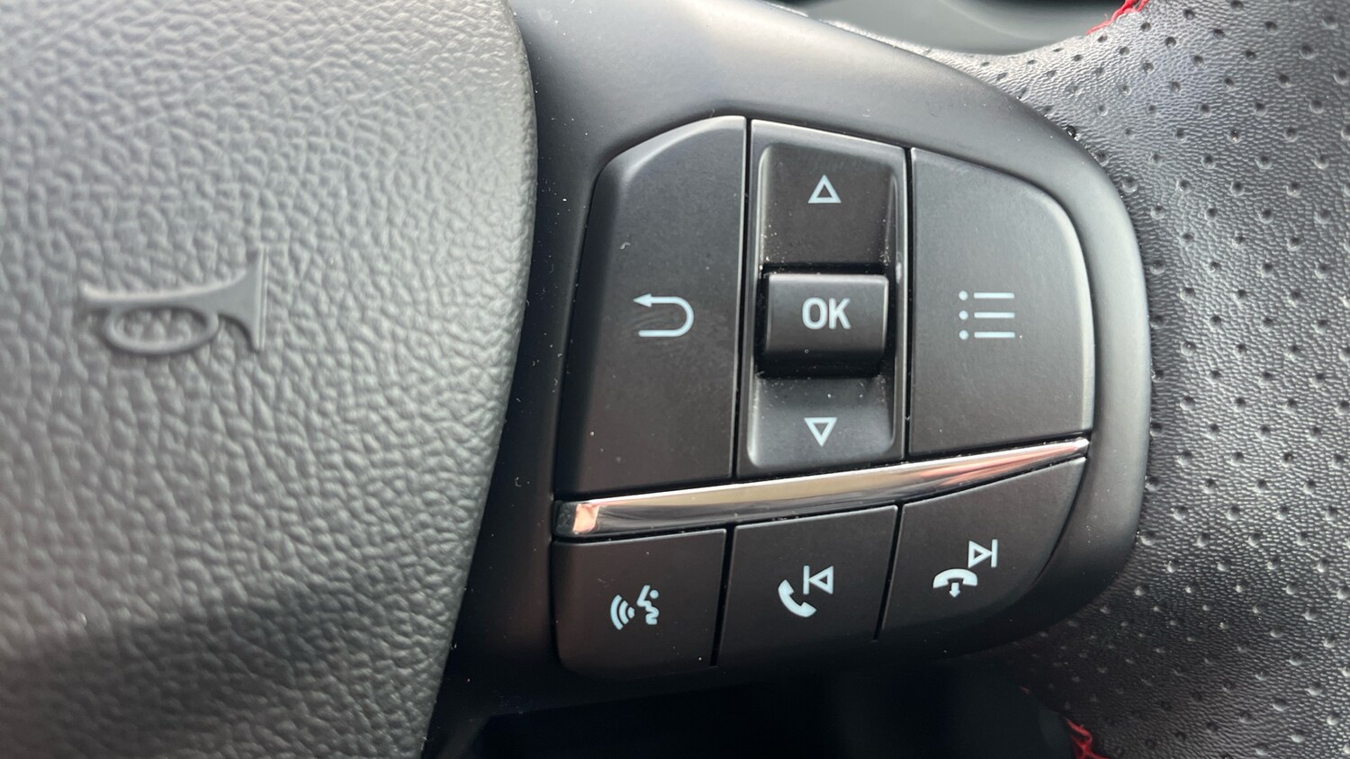 Used Ford Focus 2024 for sale - 77584398: Photo 22