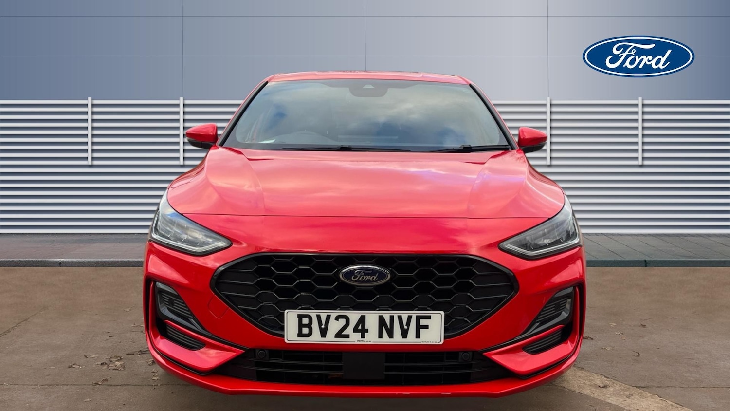 Used Ford Focus 2024 for sale - 77584398: Photo 3