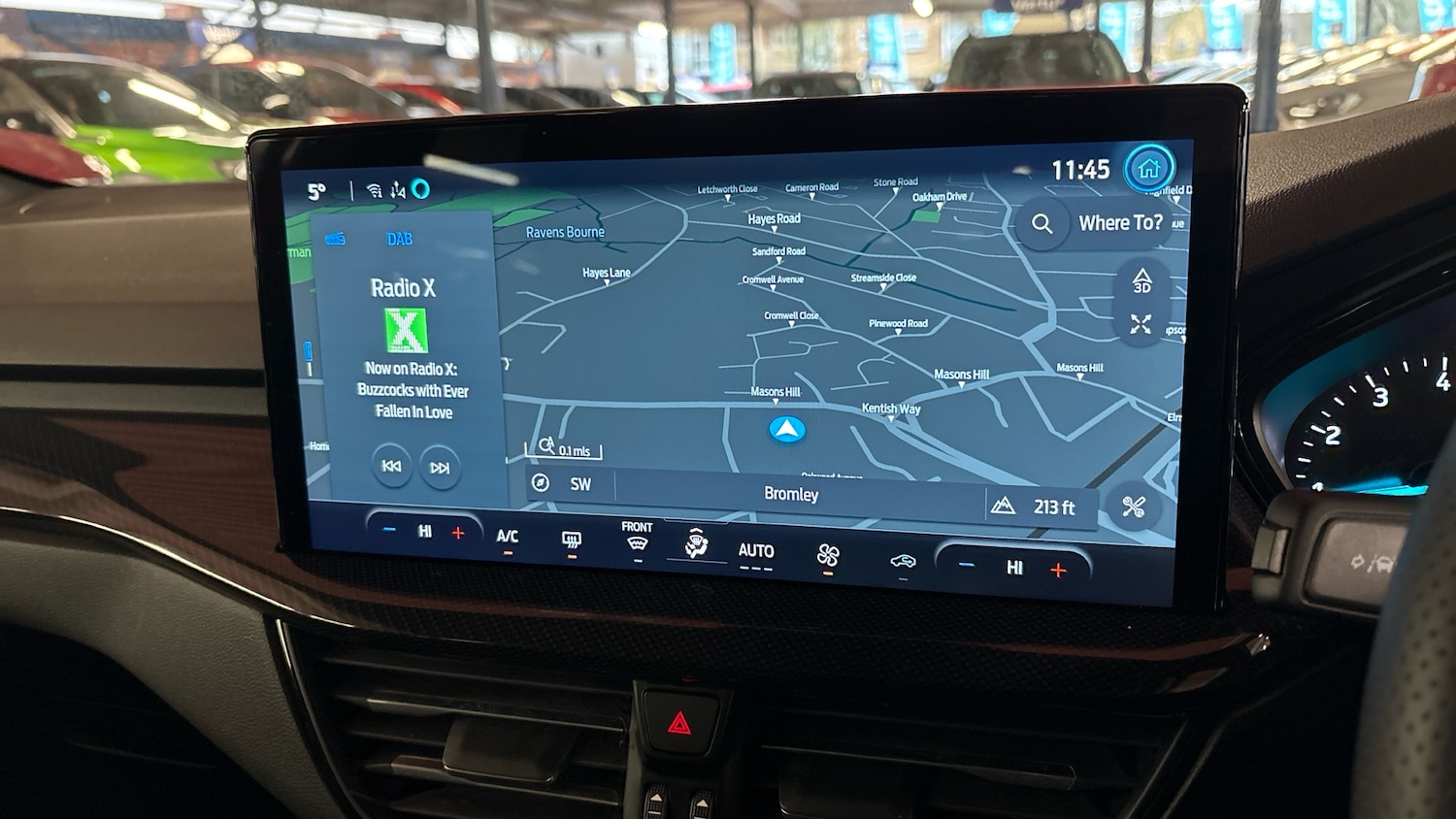 Used Ford Focus 2024 for sale - 77584398: Photo 33