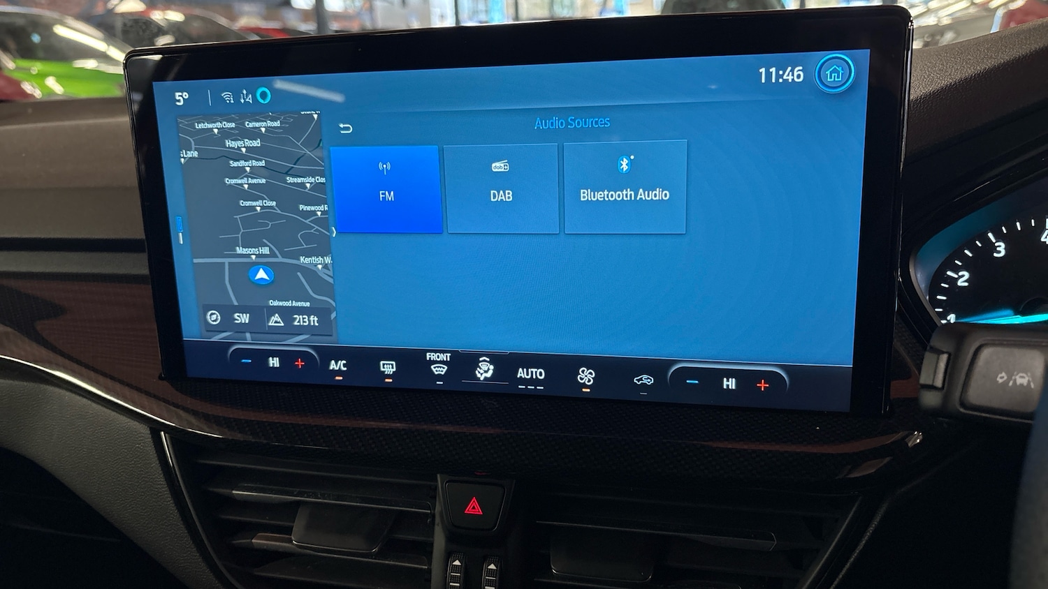 Used Ford Focus 2024 for sale - 77584398: Photo 35