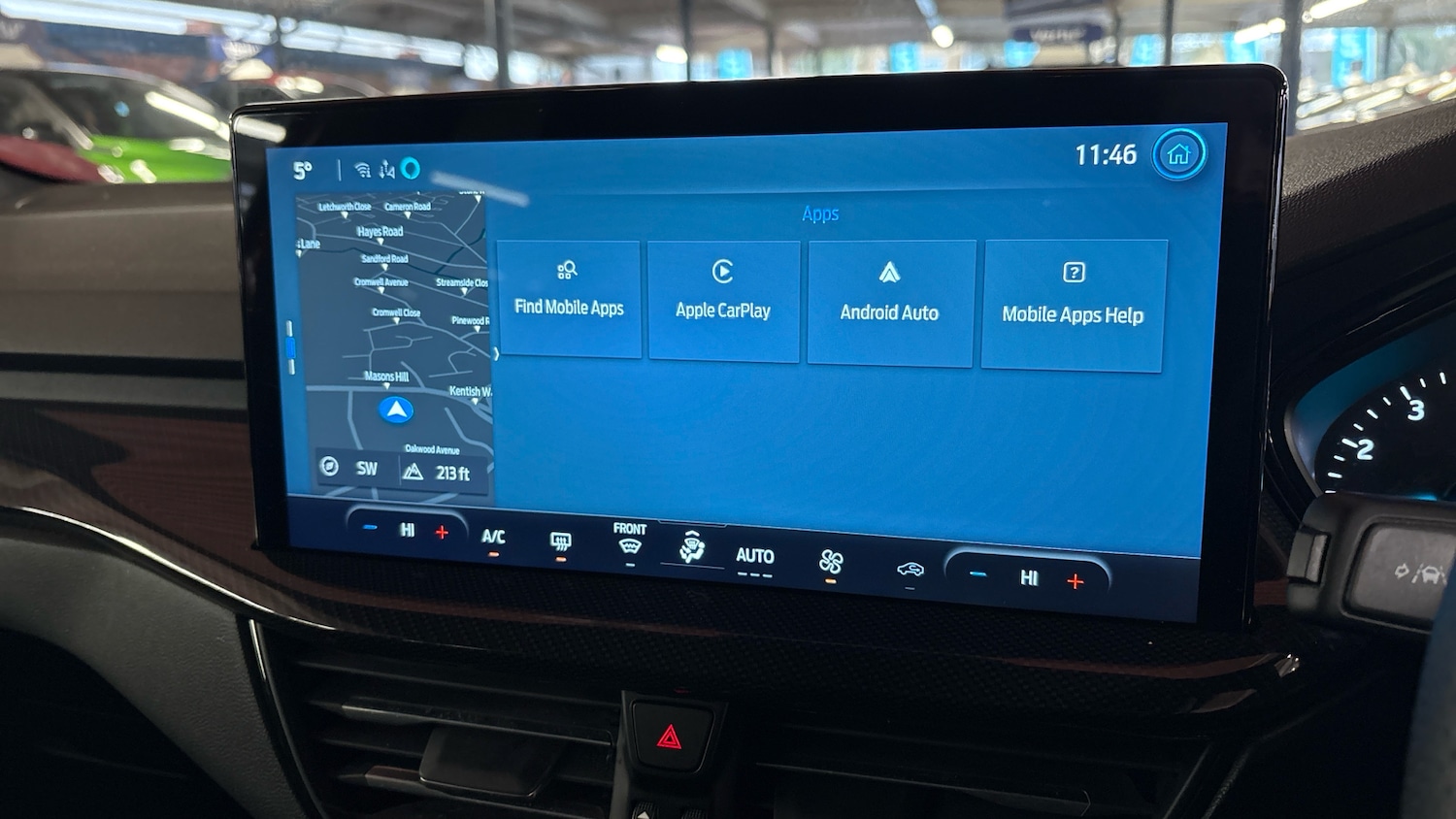 Used Ford Focus 2024 for sale - 77584398: Photo 36