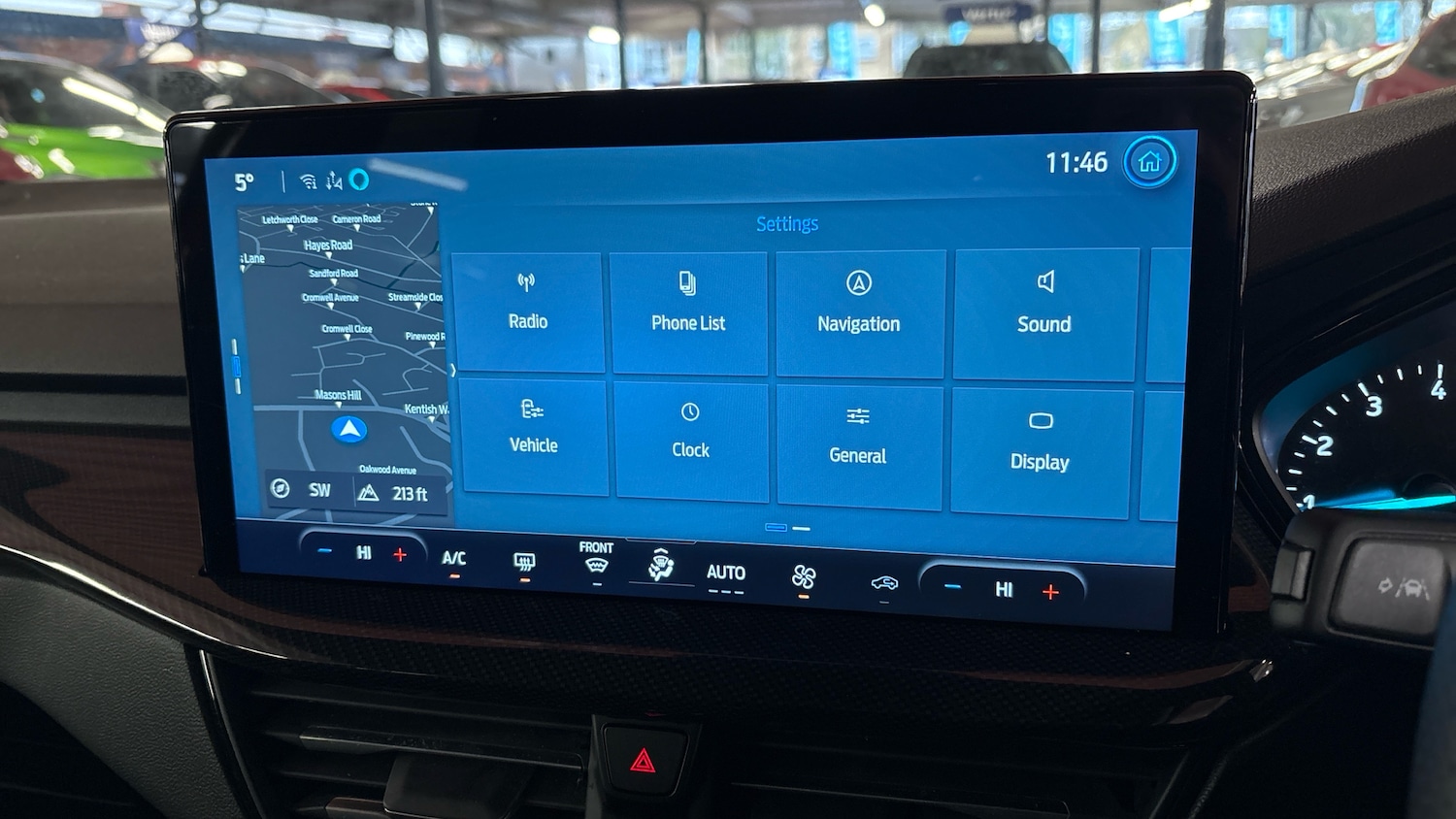 Used Ford Focus 2024 for sale - 77584398: Photo 37